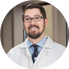 Dr. Liam Jette