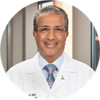 Dr. Sameer Chinoy
